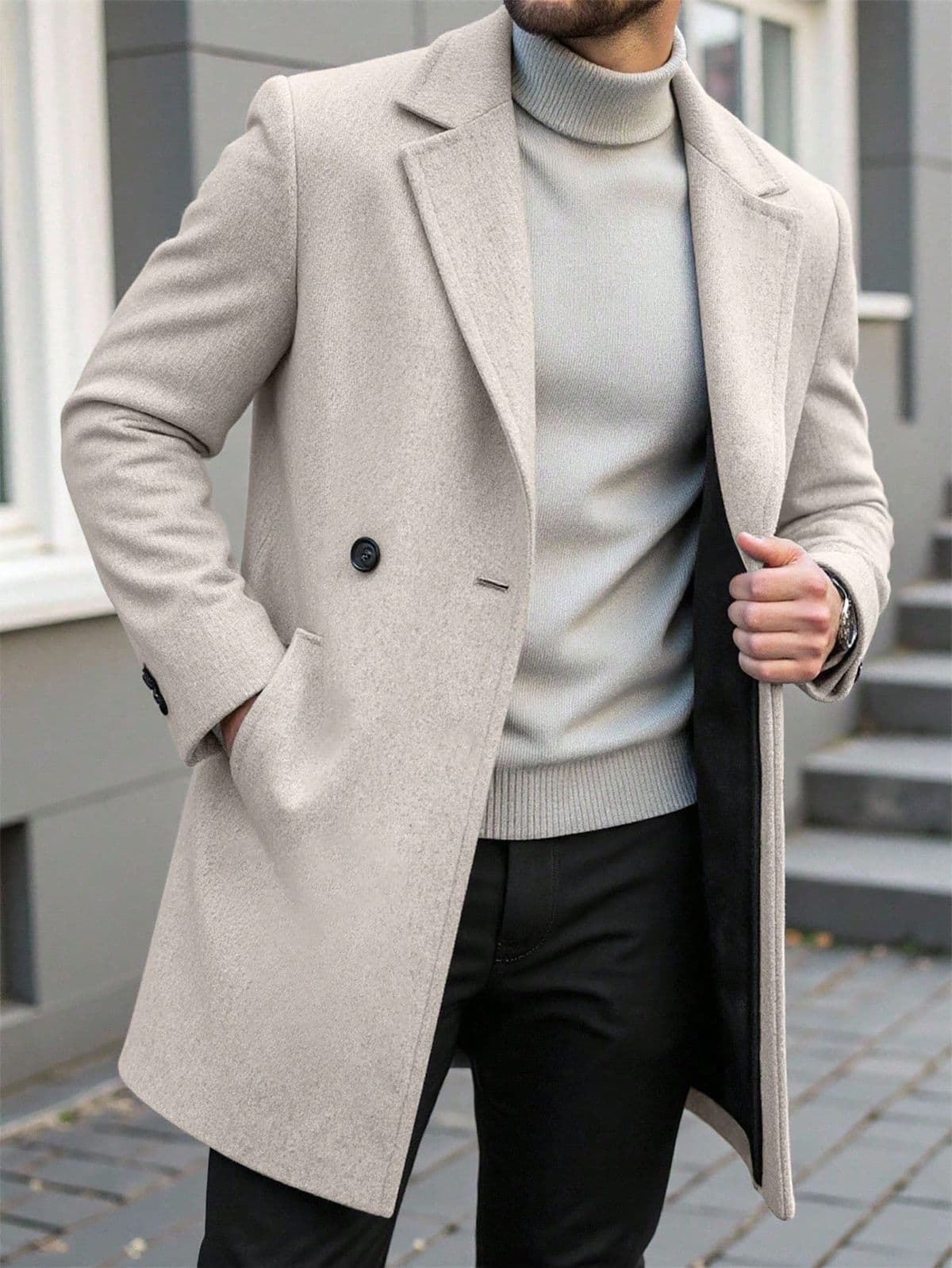 Coats & Outerwear