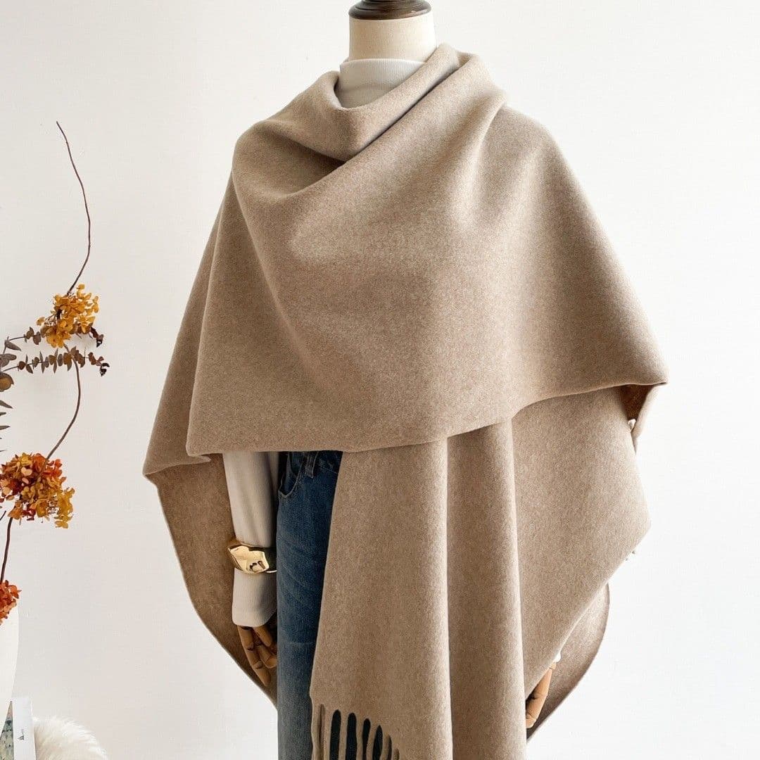 Scarves & Shawls
