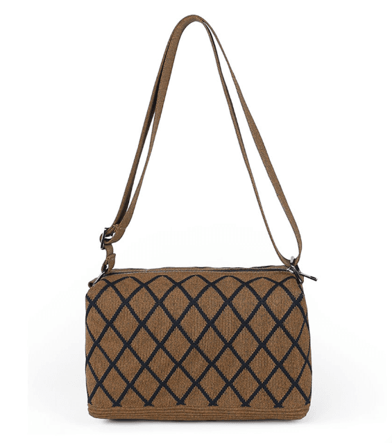 Crossbody & Compact